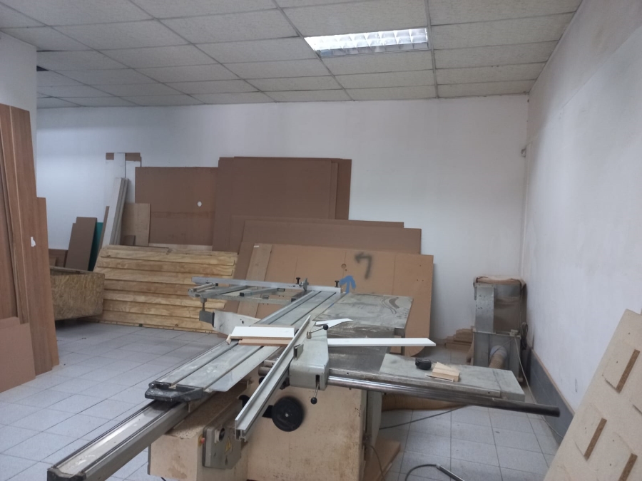 To Let commercial Property for Rent in Paarden Eiland Western Cape